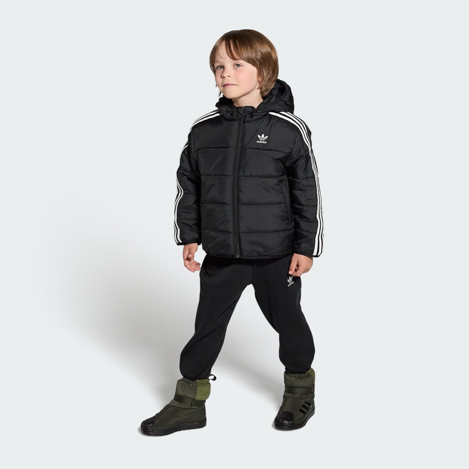 Dječje čizme Superstar 360 Winterized