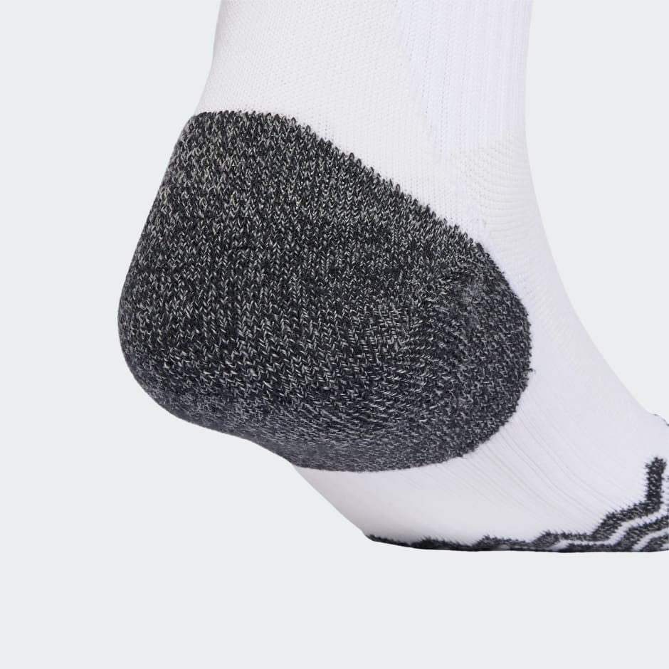 Real Madrid 25/26 Home Socks