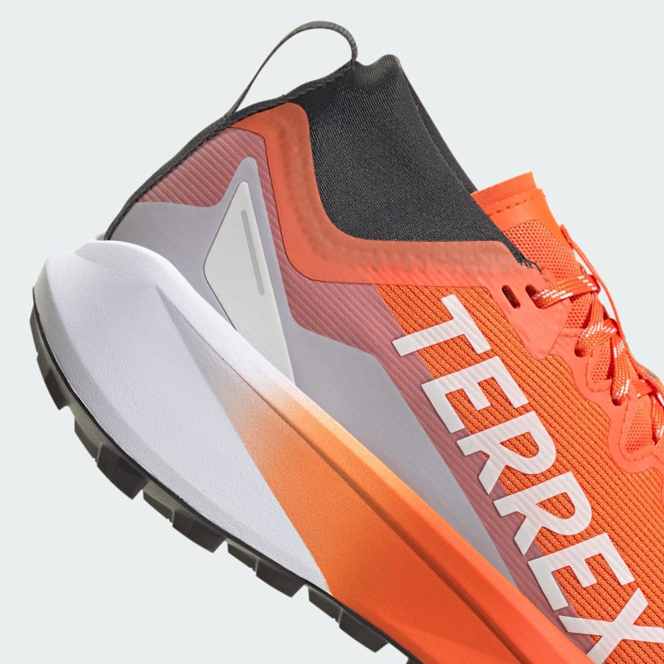 Terrex Agravic GTX Trail Running Shoes