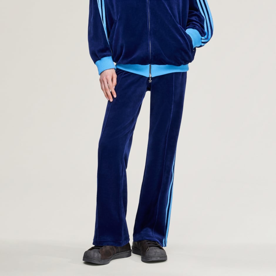 adidas Originals by Avavav Velour Track Pant