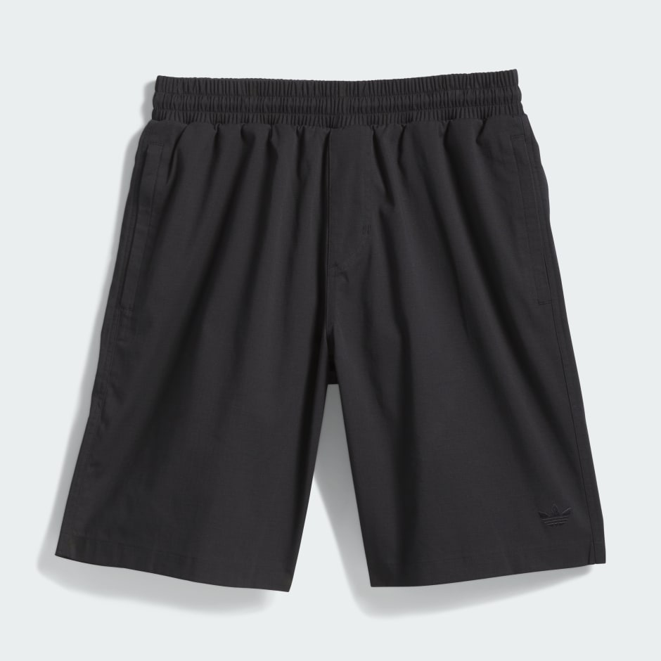 PANTALONI SCURȚI SKATEBOARDING