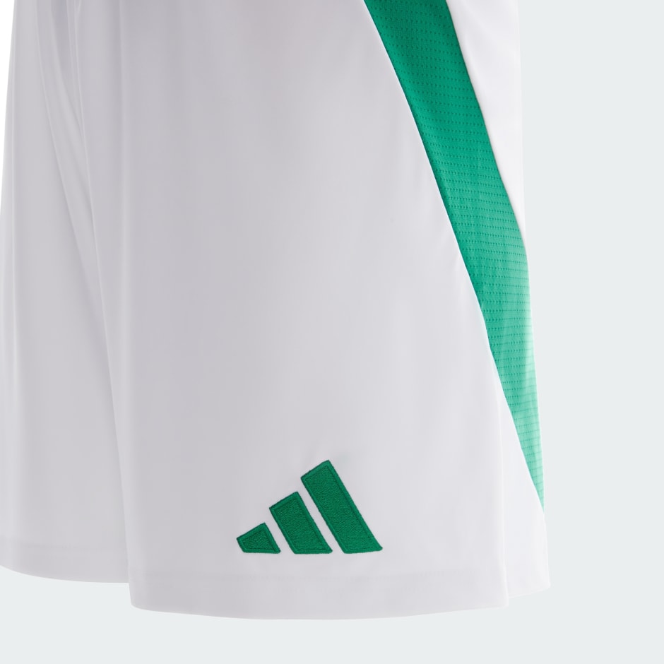 AL AHLI FC HOME SHORT YOUTH
