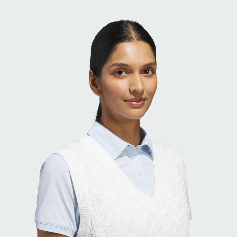 PRSLUK ULTIMATE365 TOUR KNIT