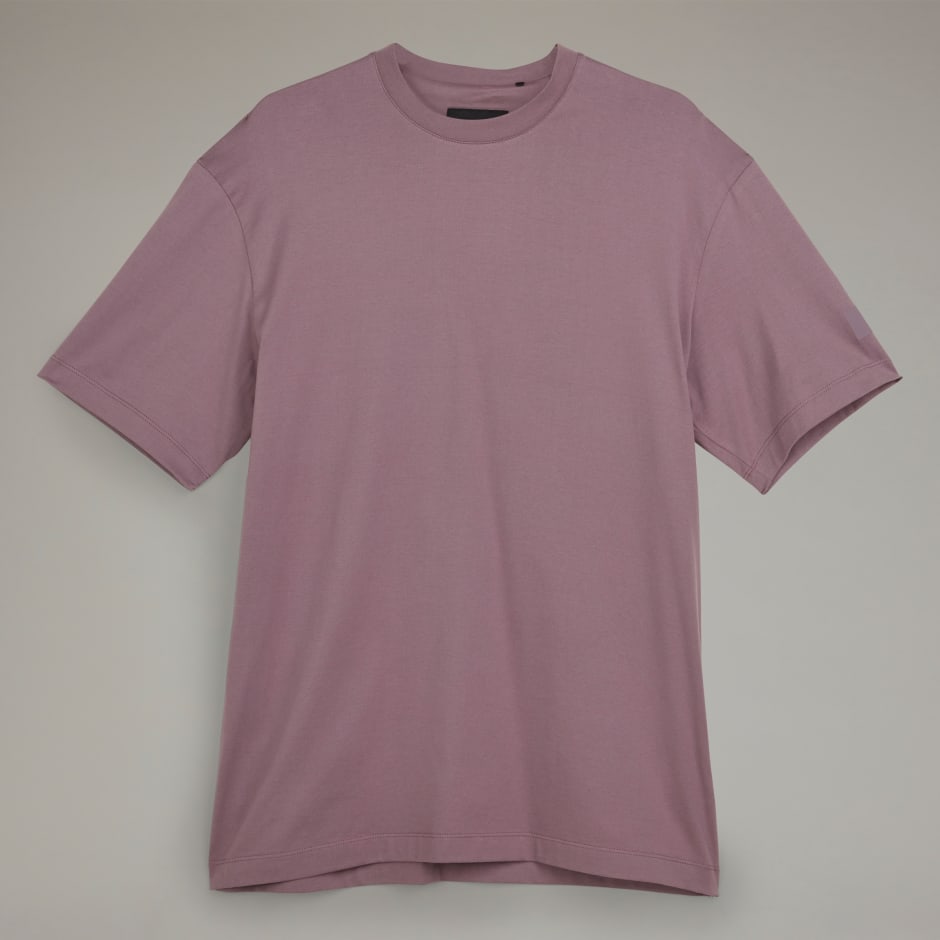 Y-3 Relaxed Short Sleeve Tee