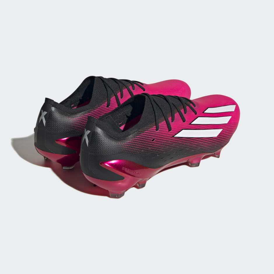 Adidas football boots store pink