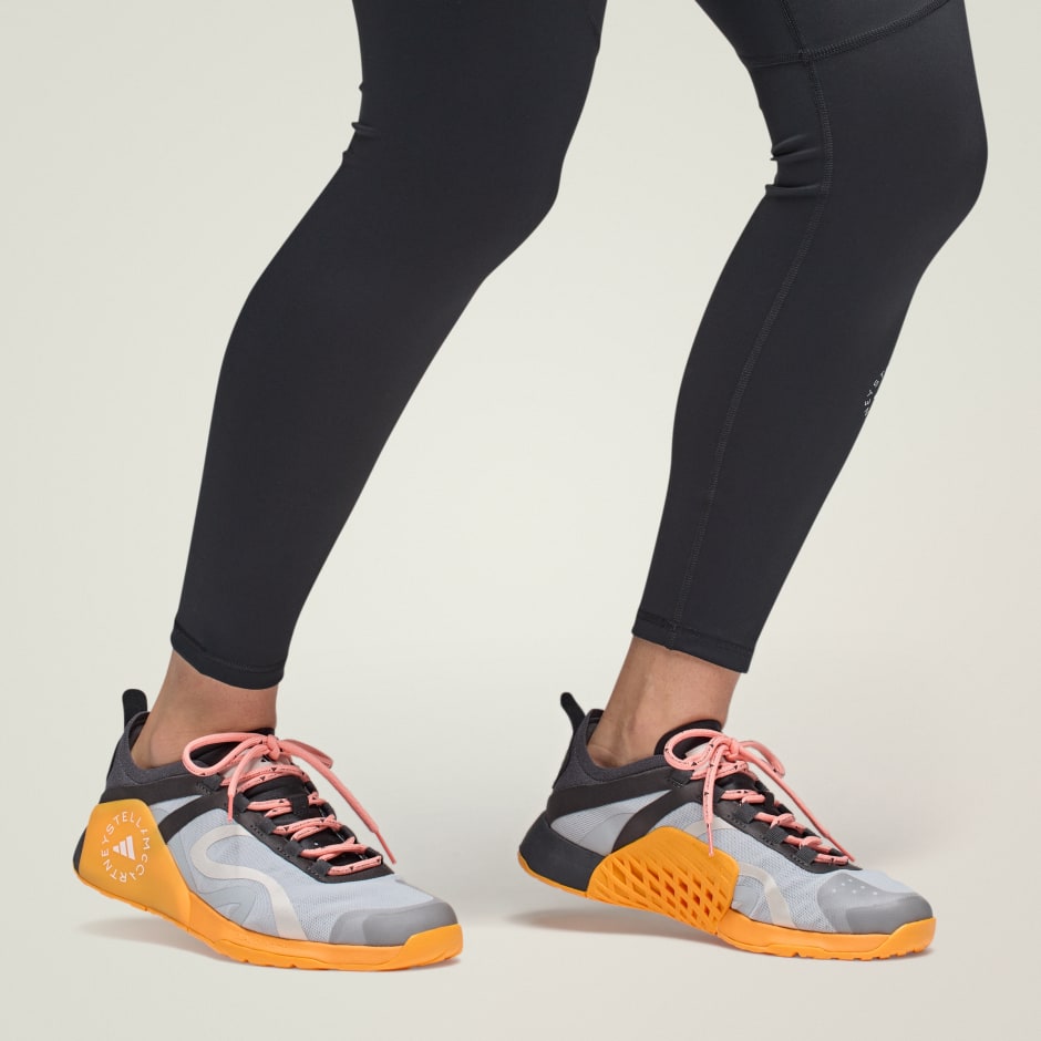 Tenisice za trening adidas by Stella McCartney Dropset