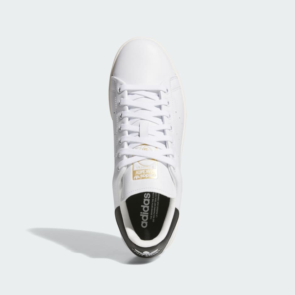 Stan Smith Spikeless Golf Shoes