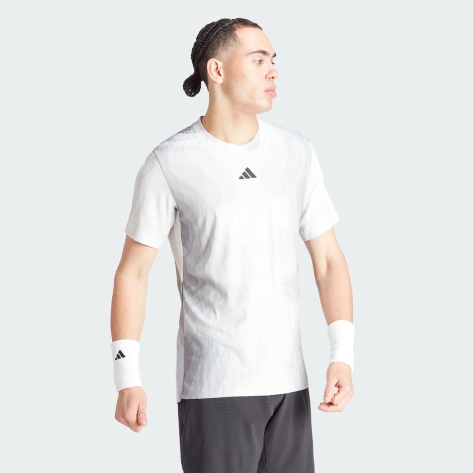 Tricou Tennis Airchill Pro FreeLift