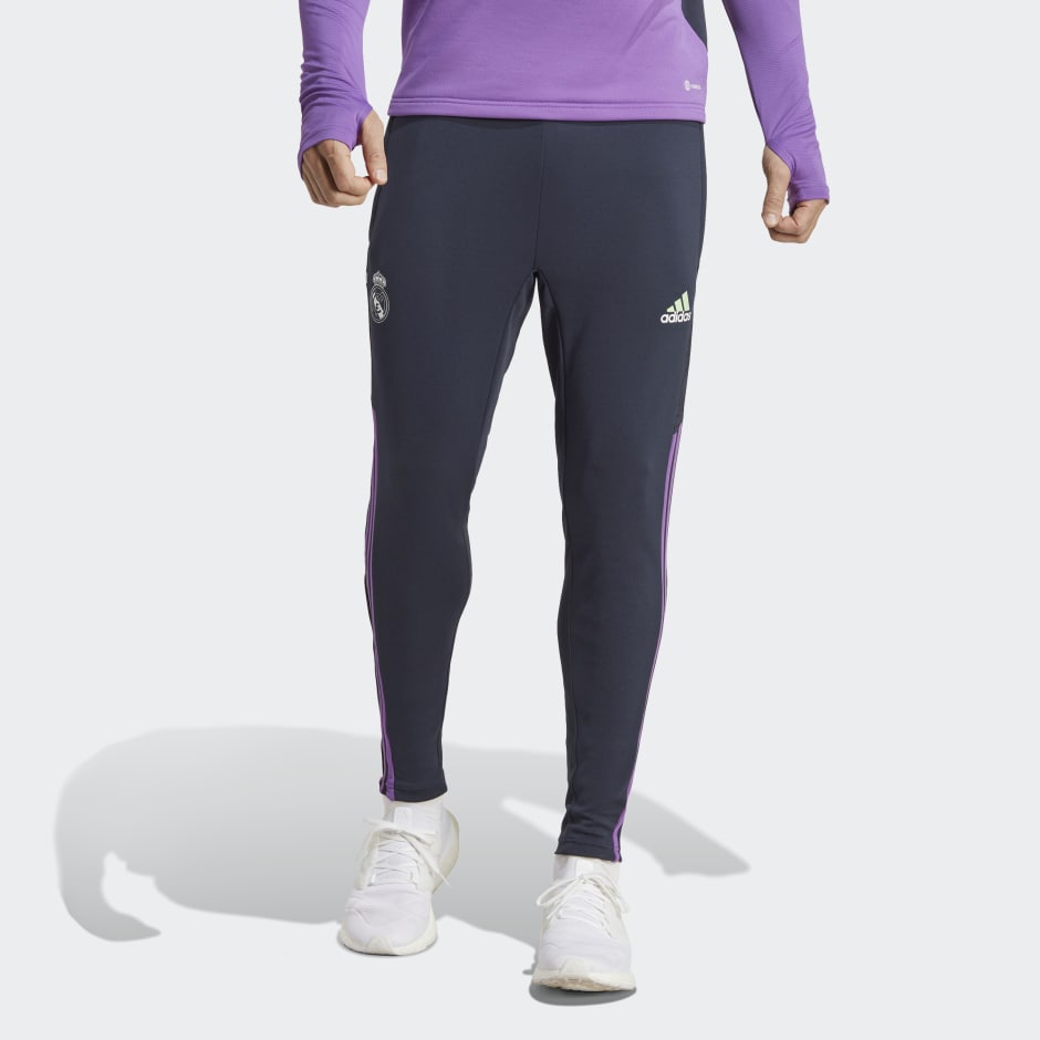 Real Madrid Condivo 22 Training Pants image number null