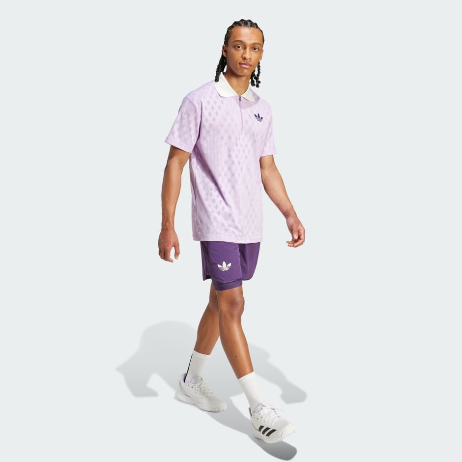 Tennis Pro Climacool+ FreeLift Polo Shirt