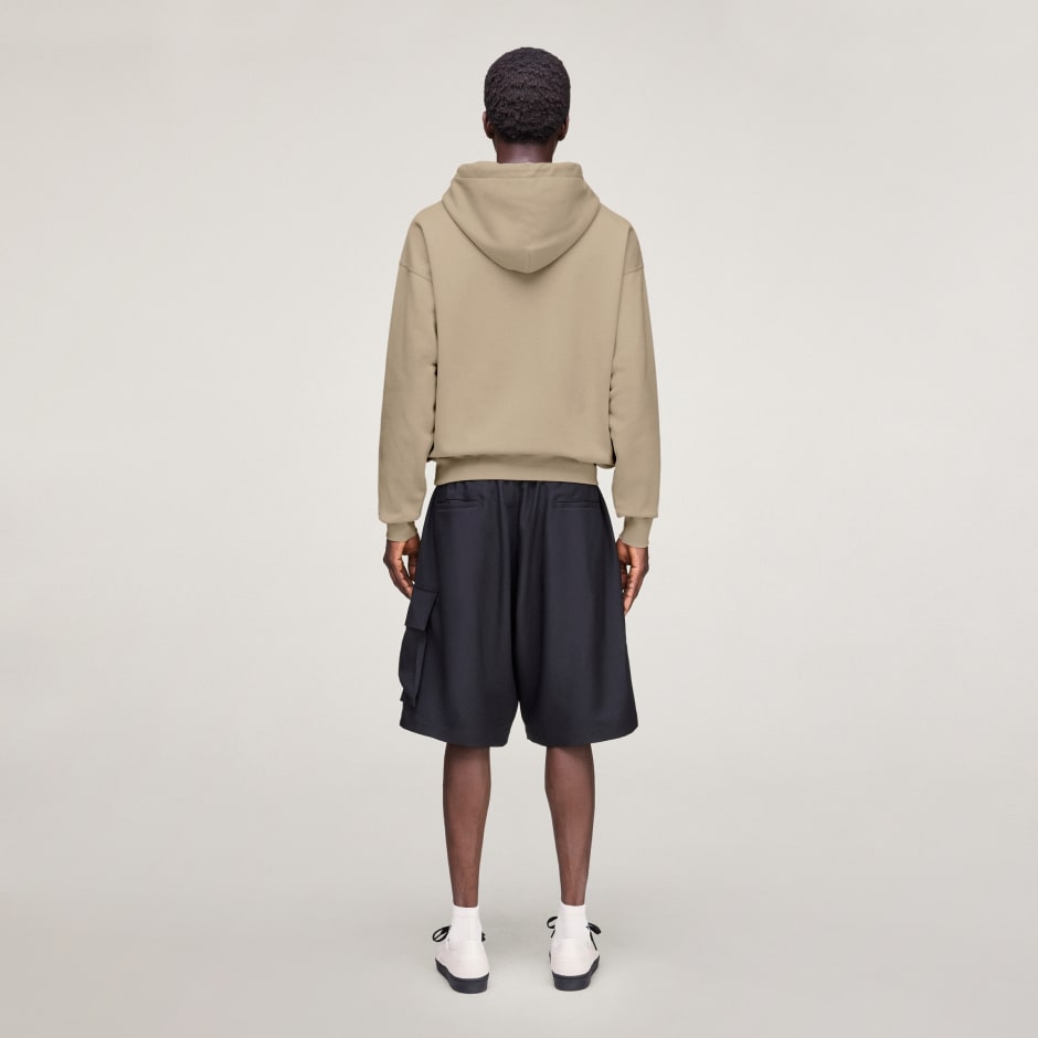 Majica s kapuljačom Y-3 FT