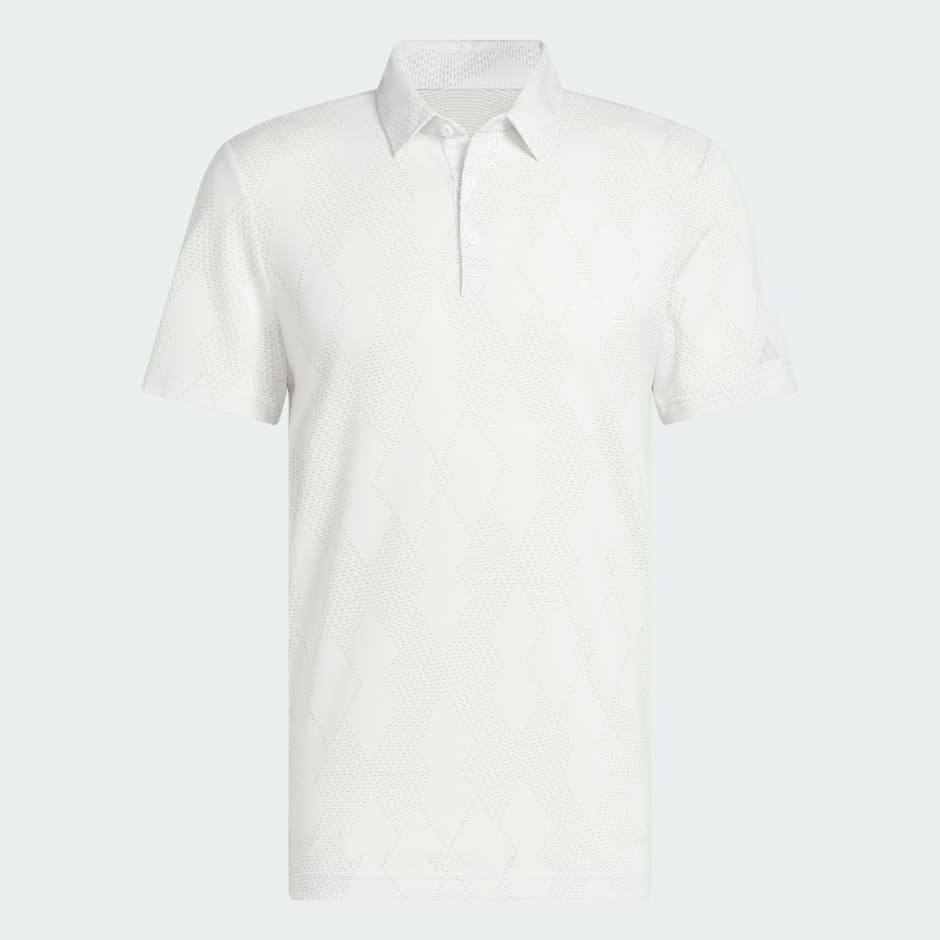 Ultimate365 Micro Texture Polo Shirt