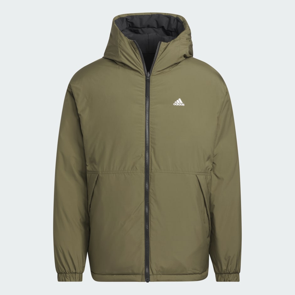 Reversible Down Jacket