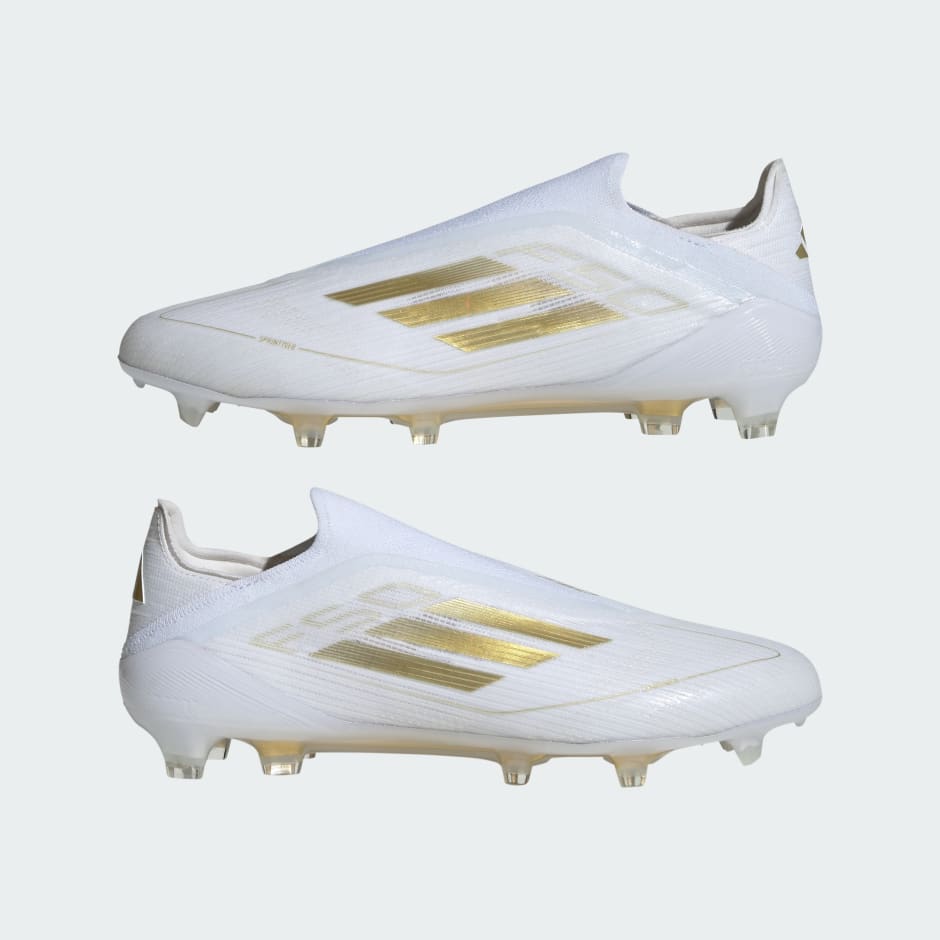 Kopačke F50 Elite Laceless Firm Ground