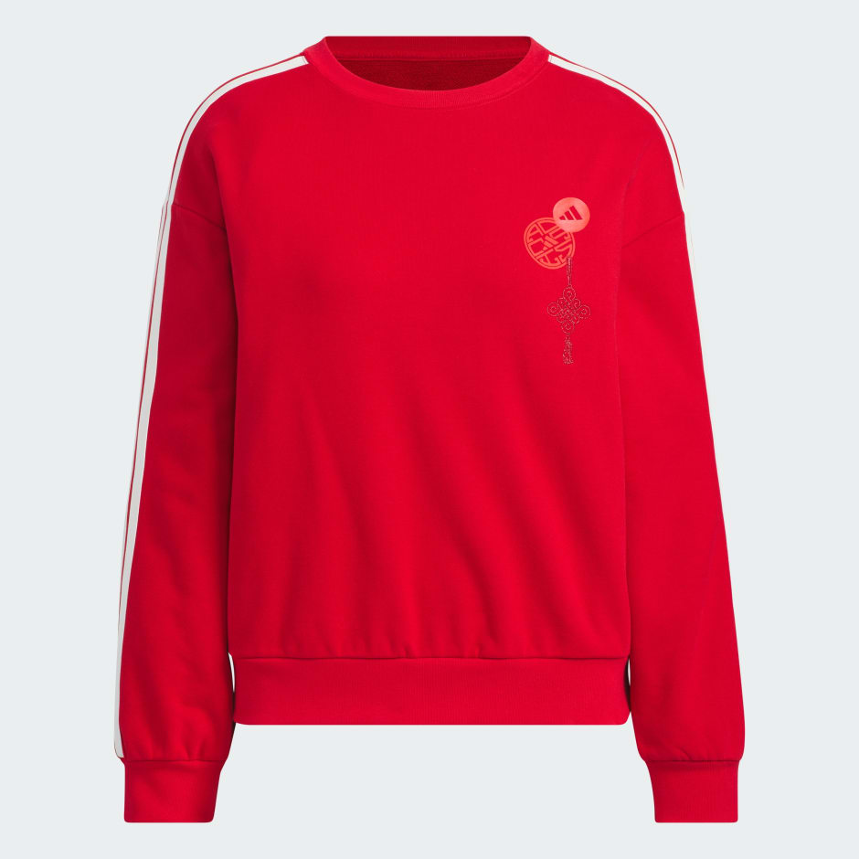 CNY Crewneck Sweatshirt