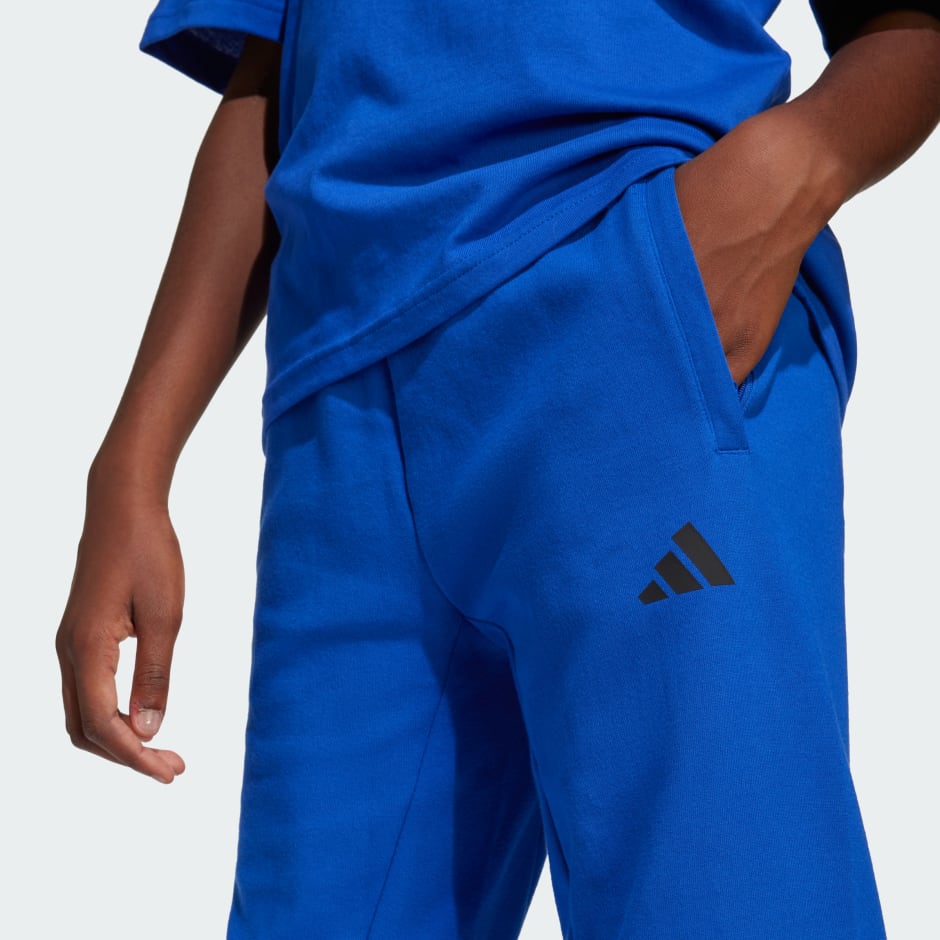 بنطال للأطفال Future Icons 3-Stripes Ankle-Length