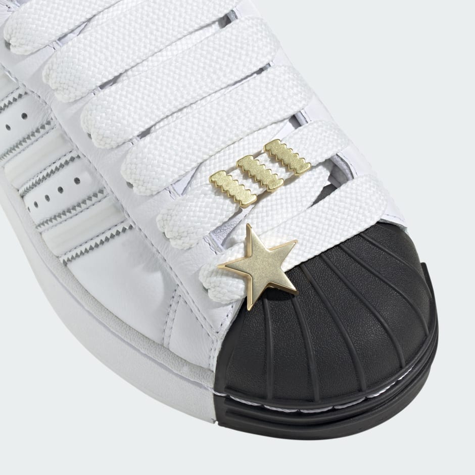 adidas Originals Superstar II 鞋