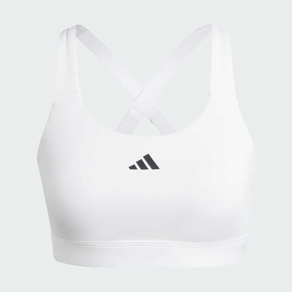 TLRDREACT Training High-Support Bra