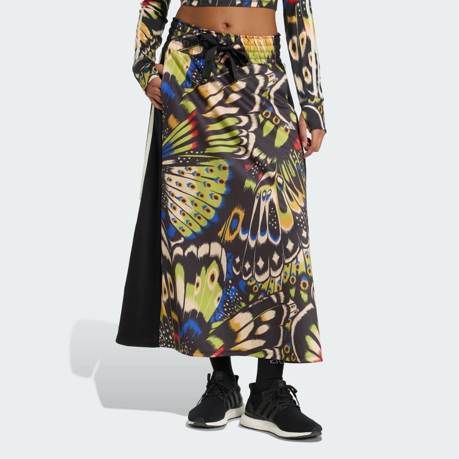 Jupe premium adidas X FARM