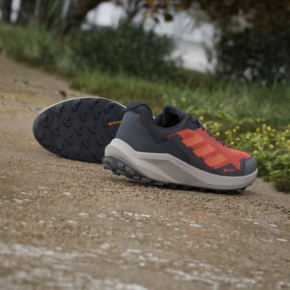 Pantofi de alergare pe traseu Terrex Trail Rider GORE-TEX