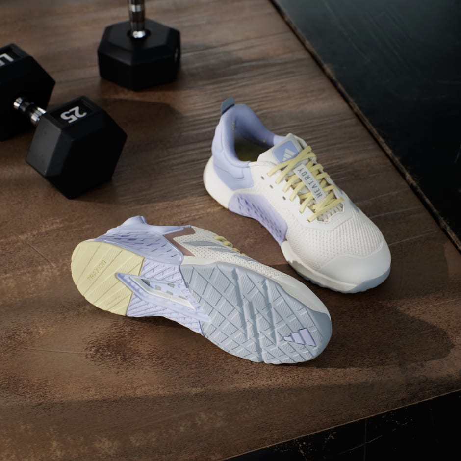 Dropset 3 strength training shoes