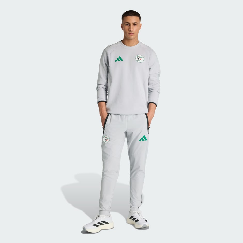 Jachetă de v&acirc;nt Algeria Tiro Travel Full Zip