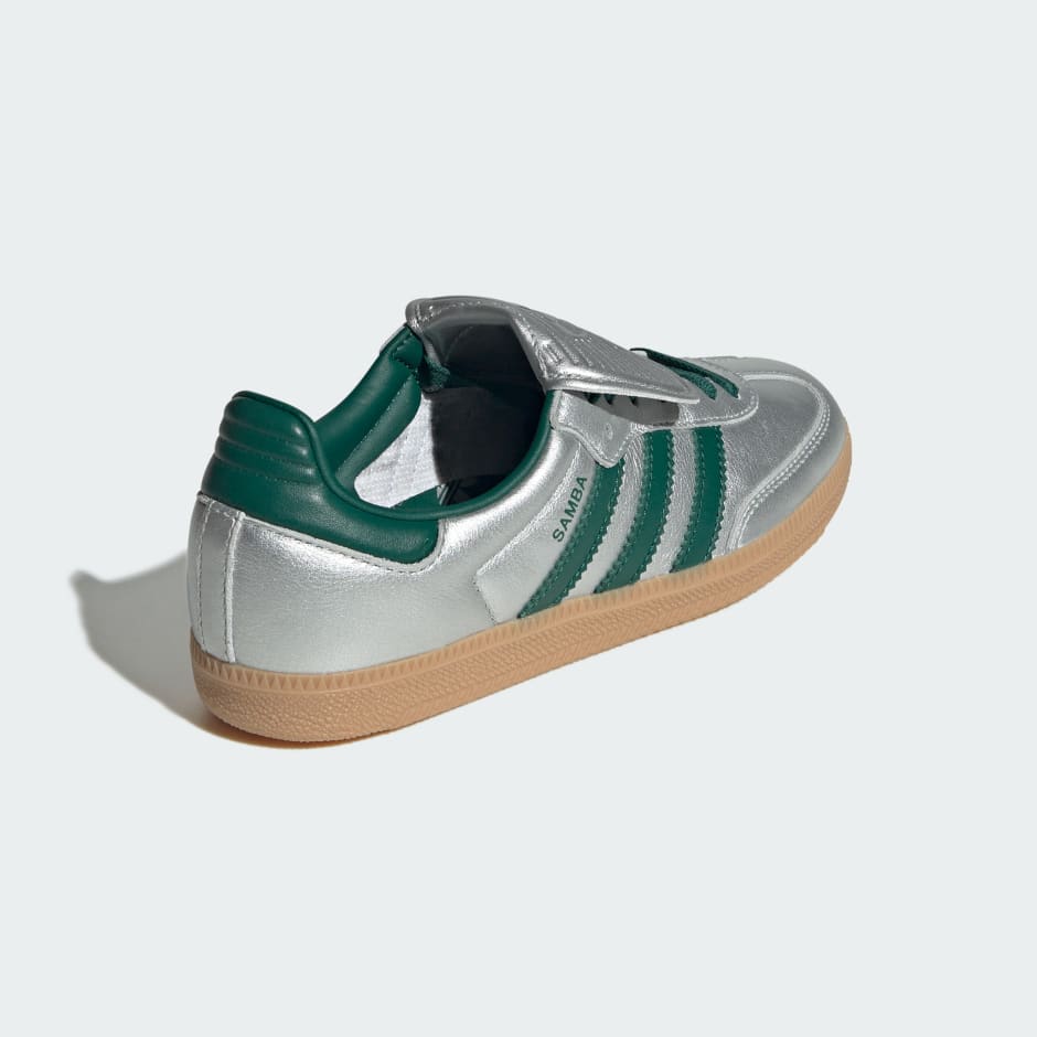 Samba LT Shoes