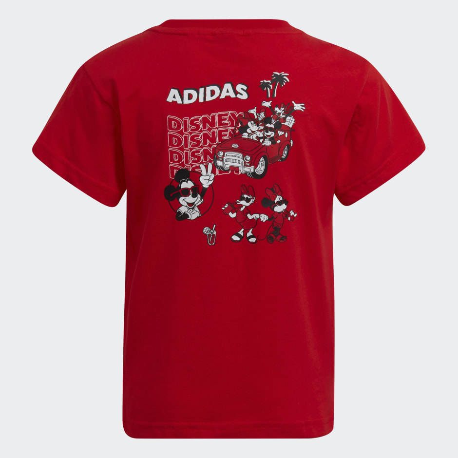 Disney Mickey and Friends Tee