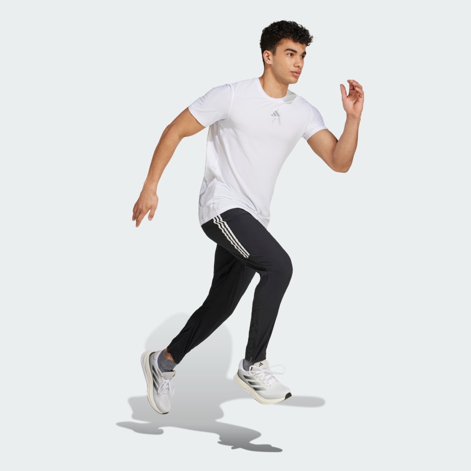 Running Ultimate UB Graphic Tee