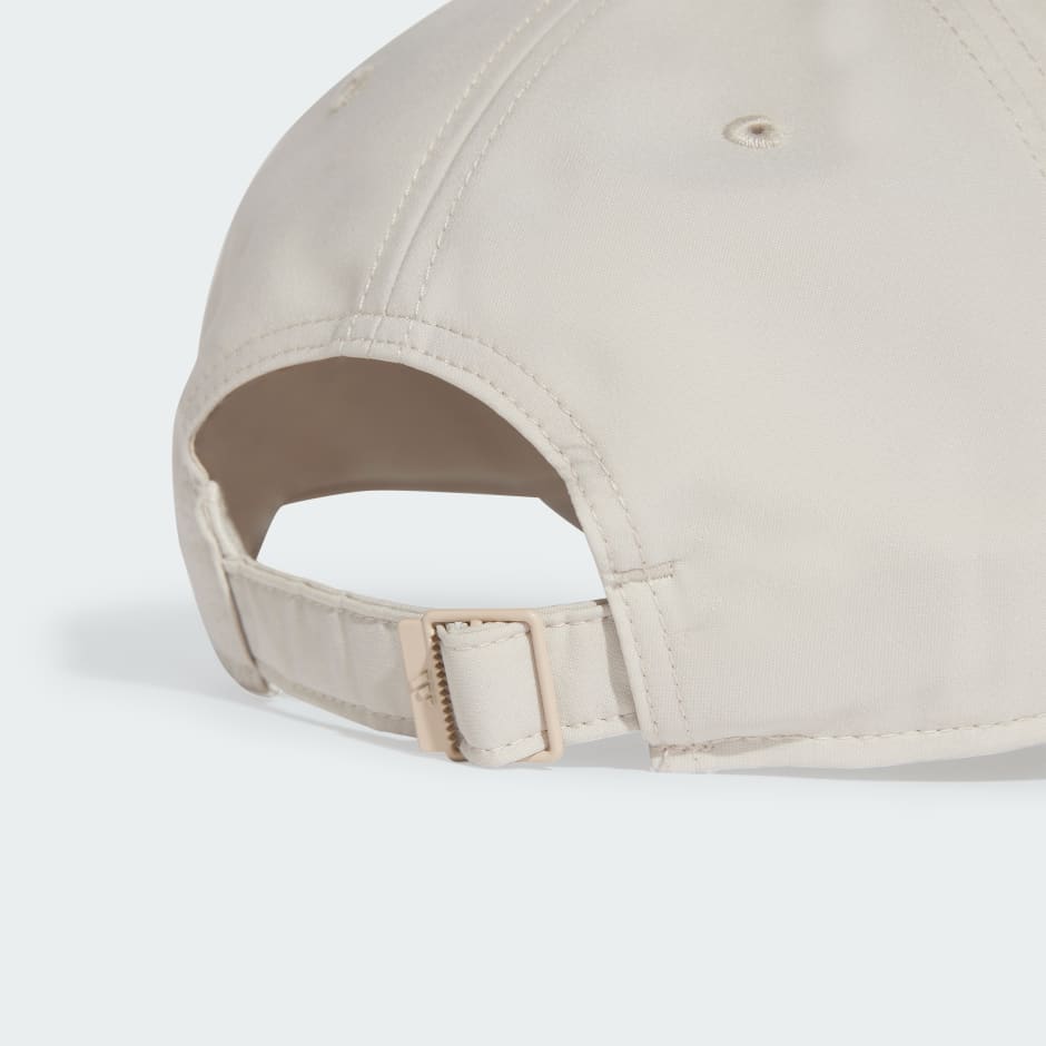 Lightweight Baseball Cap