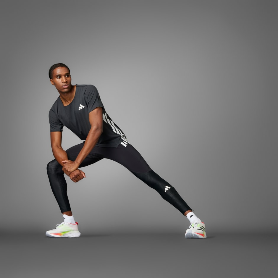 Adizero Running Tee