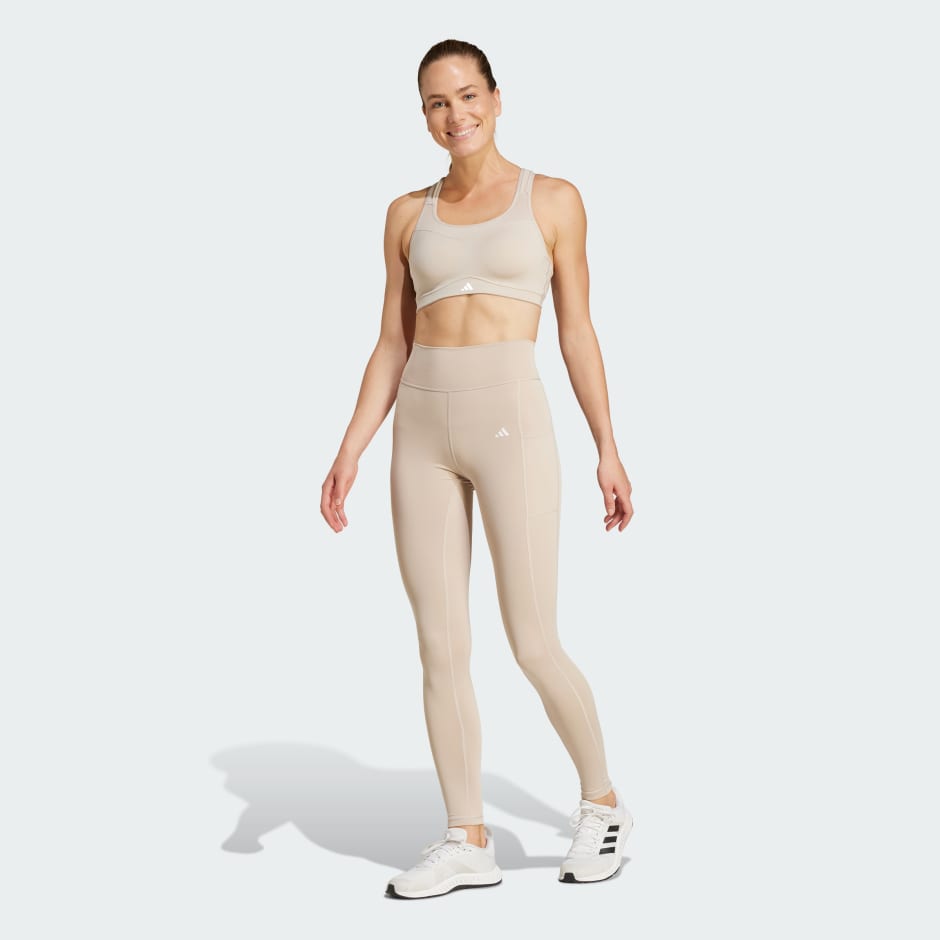 Optime Full-Length Leggings