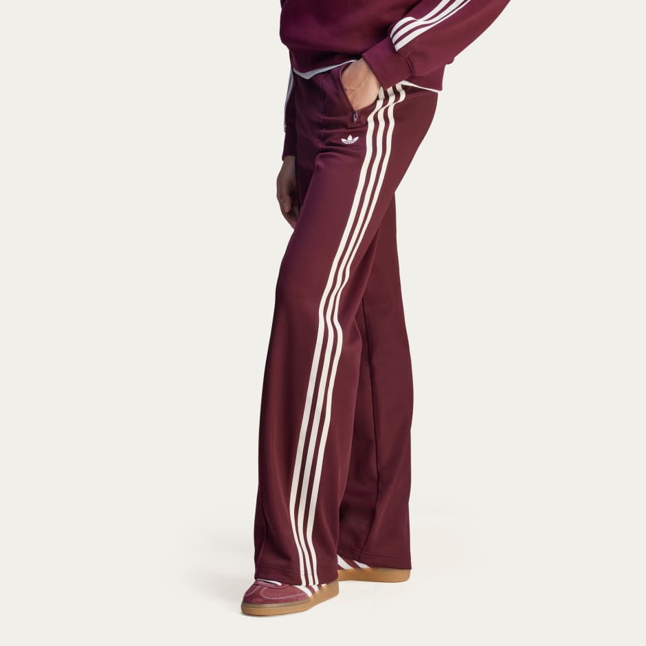 adidas x Sporty & Rich Track Pants