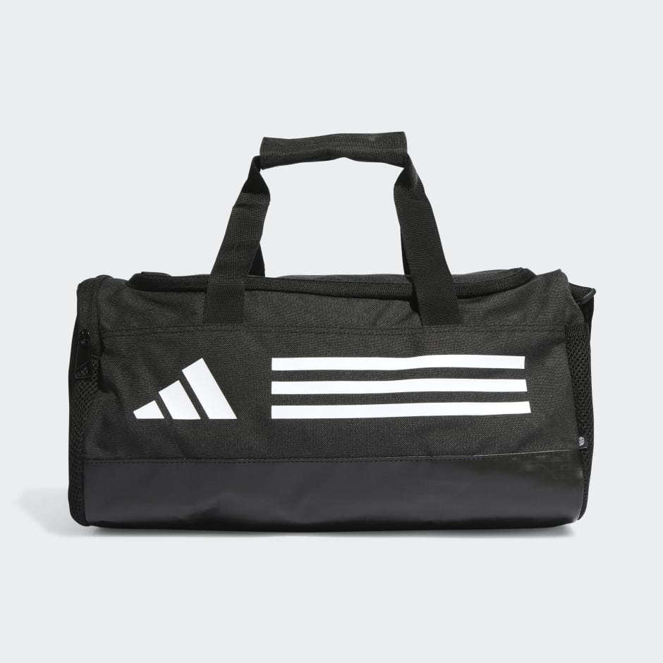 adidas 4ATHLTS Duffel Bag Extra Small - Black | adidas Singapore