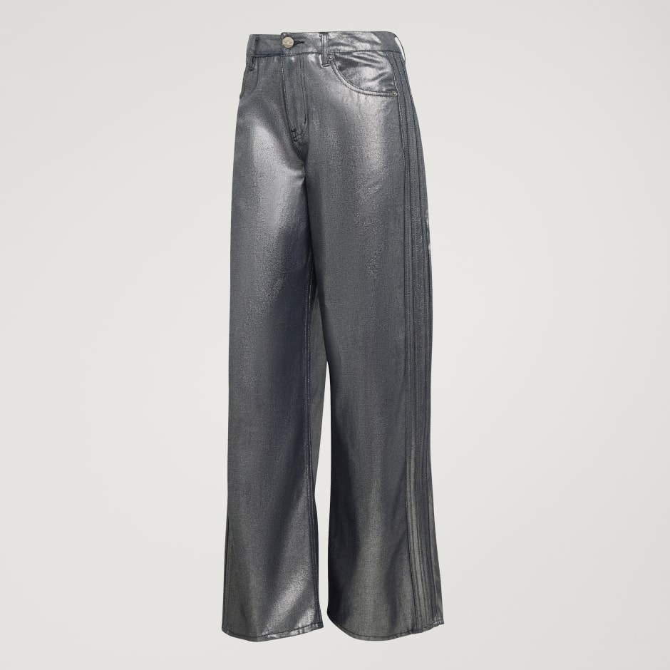 FIREBIRD TRACK PANTS DENIM