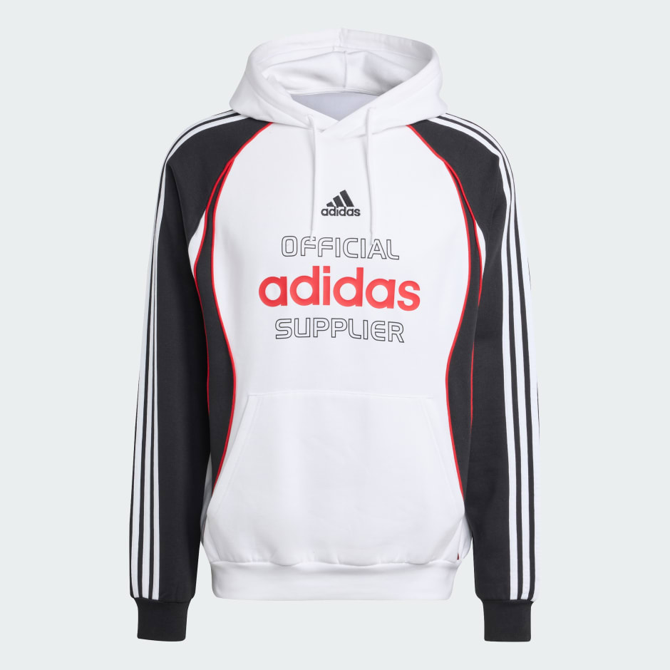 كنزة TEAMGEIST GRAPHIC FLEECE HOODIE