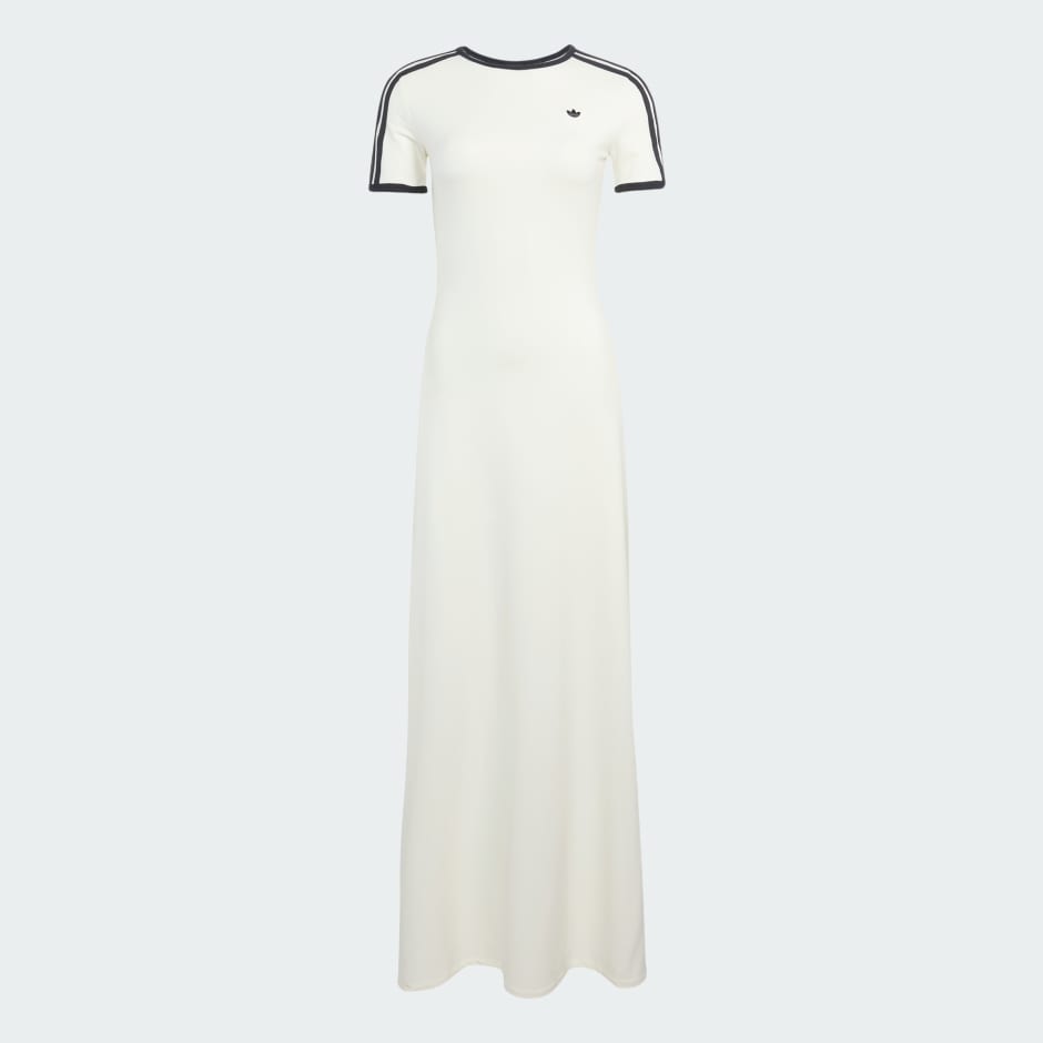 Vestido Camiseta Maxi Originals Premium Cali