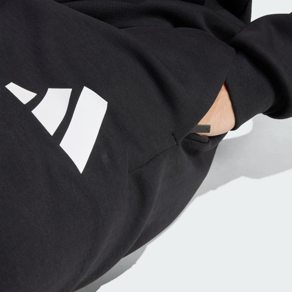 Future Icons 3 Bar Logo Pants