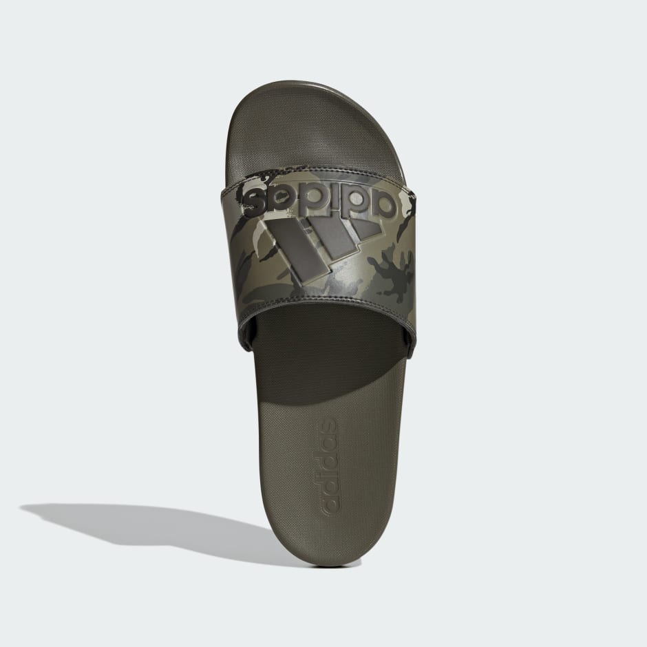 Adilette Comfort Slides