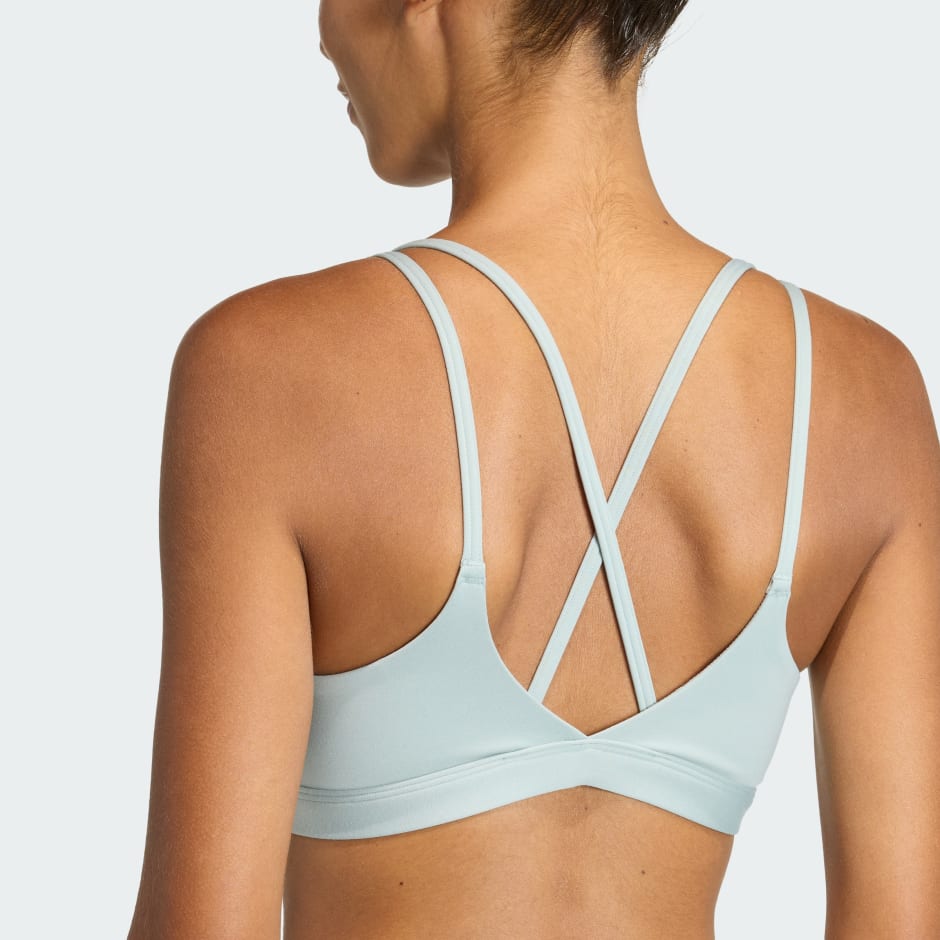 All Me Essentials Medium Support Bra