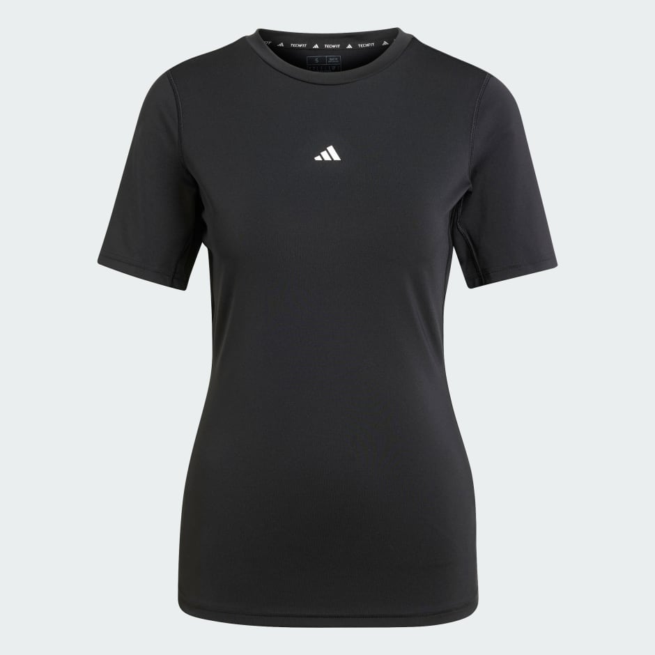 Tricou de antrenament Techfit