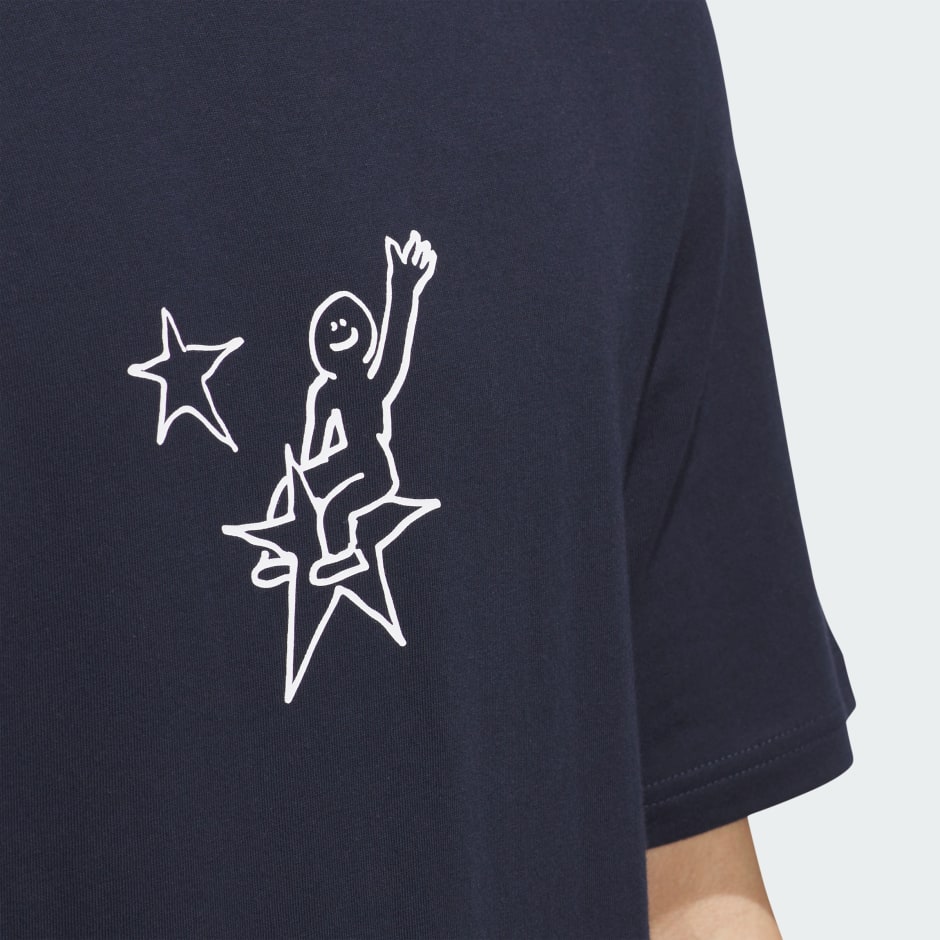 Tricou Shmoofoil Star Rider