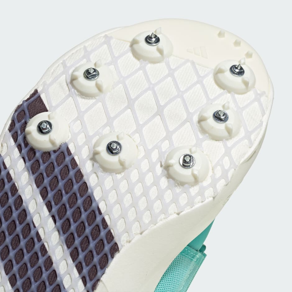 Pantofi de Atletism Adizero TJ/PV