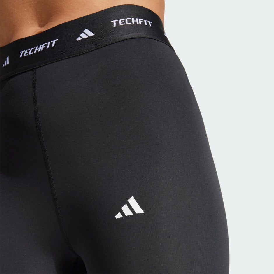 Capri tajice TECHFIT