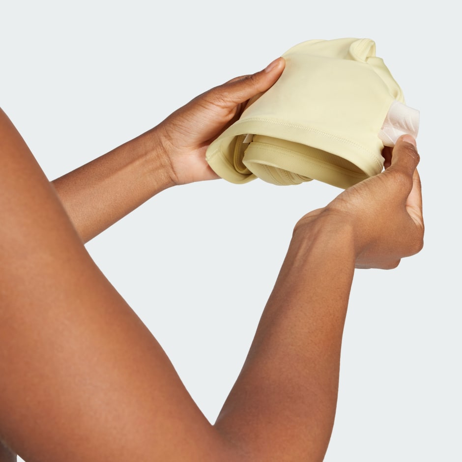 Aeroimpact Luxe Training Light-Support Bra