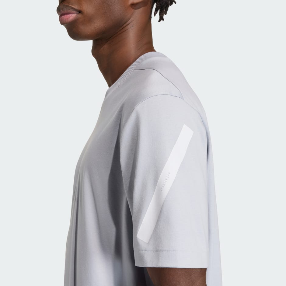adidas Z.N.E. Tee
