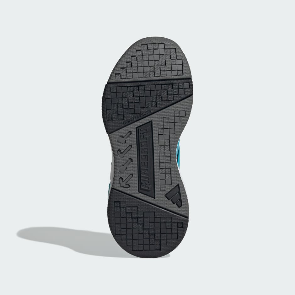 حذاء ADIDAS MINECRAFT PRO CHILDREN
