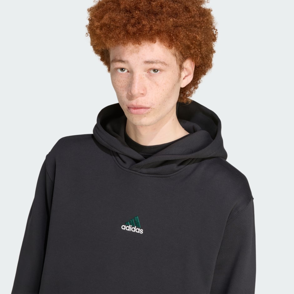 ARCHIVE CUTLINE HOODIE