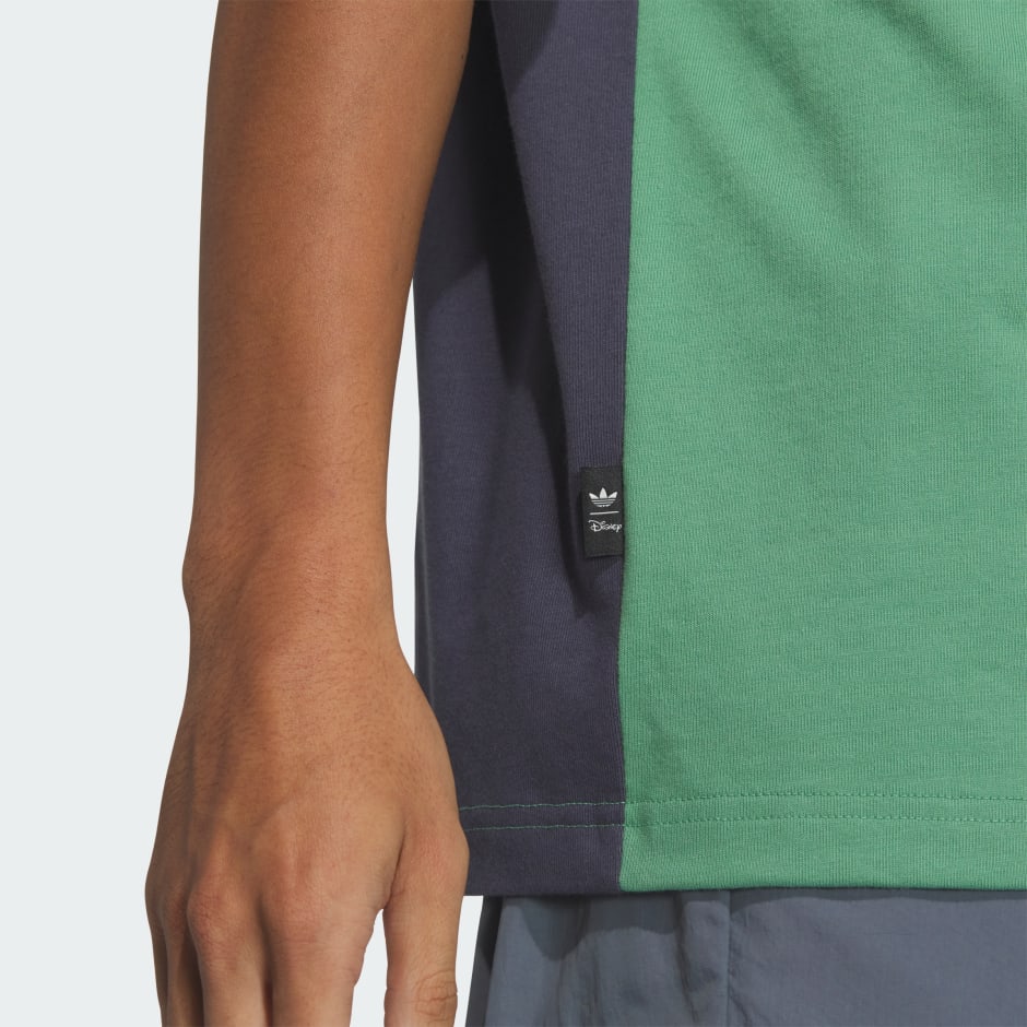 Disney IP Huey, Dewey and Louie Polo Shirt