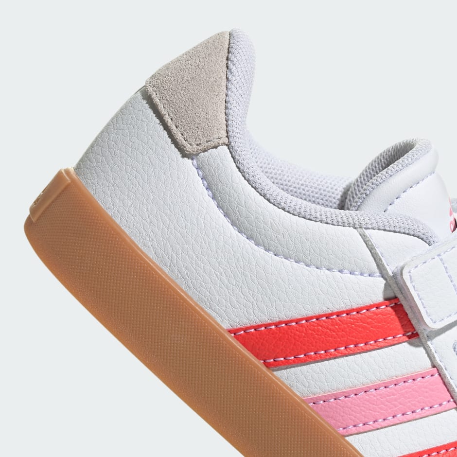 VL Court 3.0 Skateboarding Shoes Kids